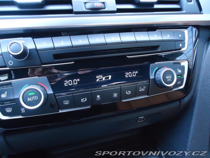 BMW 4 440i XDrive Gran Coupé M 2020