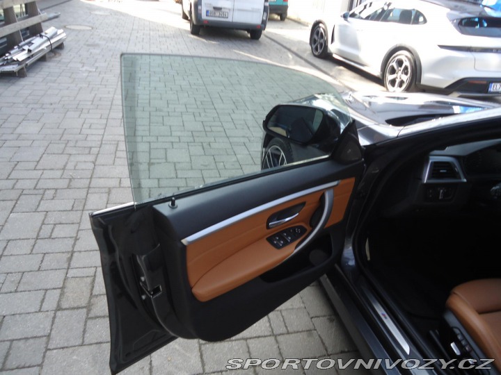 BMW 4 440i XDrive Gran Coupé M 2020