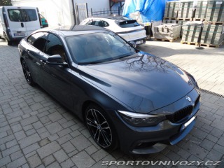 BMW 4 440i XDrive Gran Coupé M 2020