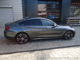 BMW 4 440i XDrive Gran Coupé M 2020