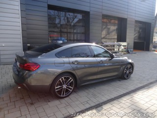 BMW 4 440i XDrive Gran Coupé M 2020