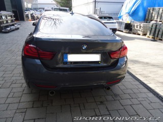 BMW 4 440i XDrive Gran Coupé M 2020
