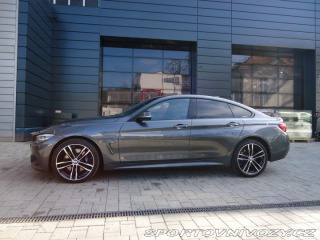 BMW 4 440i XDrive Gran Coupé M 2020