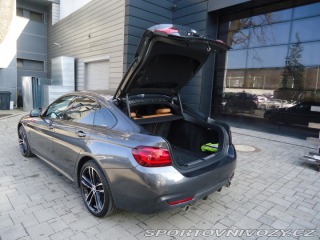BMW 4 440i XDrive Gran Coupé M 2020