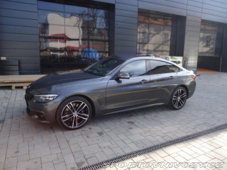 BMW 4 440i XDrive Gran Coupé M 2020