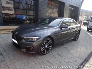 BMW 4 440i XDrive Gran Coupé M 2020