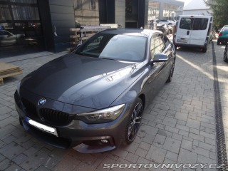 BMW 4 440i XDrive Gran Coupé M 2020