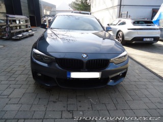 BMW 4 440i XDrive Gran Coupé M 2020