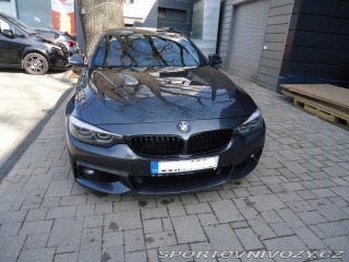 BMW 4 440i XDrive Gran Coupé M 2020