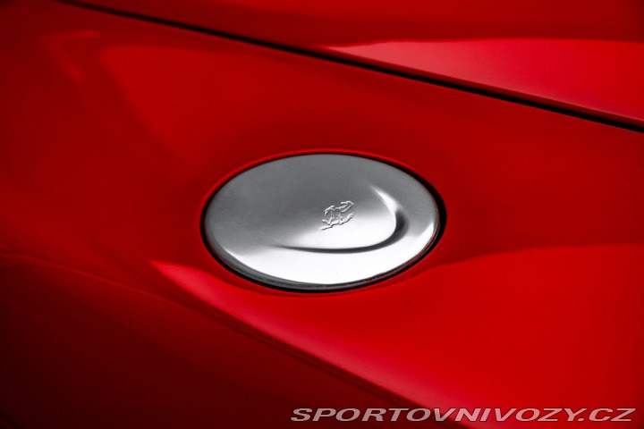 Ferrari 550 550 Barchetta limited 1800