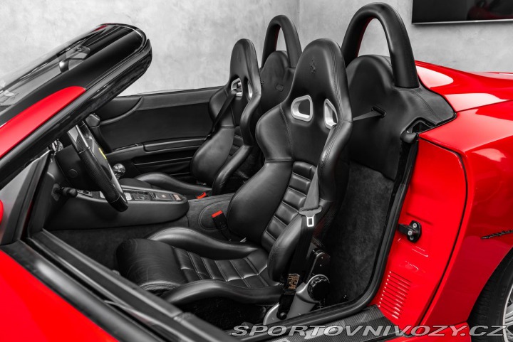 Ferrari 550 550 Barchetta limited 1800