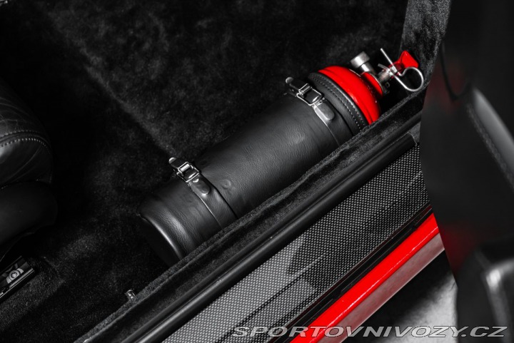 Ferrari 550 550 Barchetta limited 1800