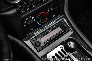 Ferrari 550 550 Barchetta limited 2001