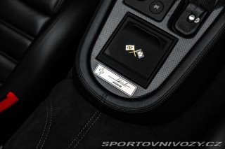 Ferrari 550 550 Barchetta limited 2001