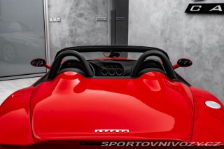 Ferrari 550 550 Barchetta limited 2001