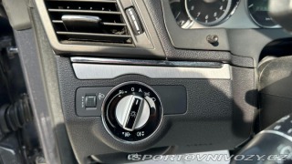 Mercedes-Benz E E250CDI 150kW *Coupe*A/T* 2010