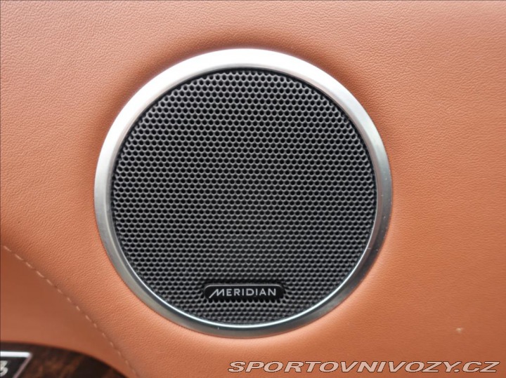 Ostatní značky Ostatní modely Land Rover Range Rover 4,4 TDV8 Autobiography,1. 2015