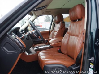 Ostatní značky Ostatní modely Land Rover Range Rover 4,4 TDV8 Autobiography,1. 2015
