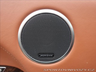 Ostatní značky Ostatní modely Land Rover Range Rover 4,4 TDV8 Autobiography,1. 2015
