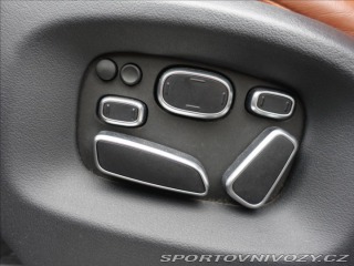 Ostatní značky Ostatní modely Land Rover Range Rover 4,4 TDV8 Autobiography,1. 2015