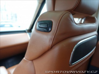Ostatní značky Ostatní modely Land Rover Range Rover 4,4 TDV8 Autobiography,1. 2015