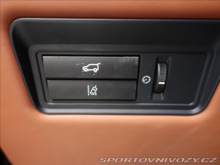 Ostatní značky Ostatní modely Land Rover Range Rover 4,4 TDV8 Autobiography,1. 2015