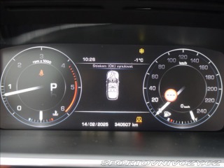 Ostatní značky Ostatní modely Land Rover Range Rover 4,4 TDV8 Autobiography,1. 2015