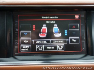 Ostatní značky Ostatní modely Land Rover Range Rover 4,4 TDV8 Autobiography,1. 2015
