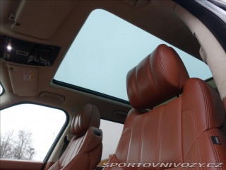 Ostatní značky Ostatní modely Land Rover Range Rover 4,4 TDV8 Autobiography,1. 2015