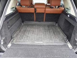 Ostatní značky Ostatní modely Land Rover Range Rover 4,4 TDV8 Autobiography,1. 2015