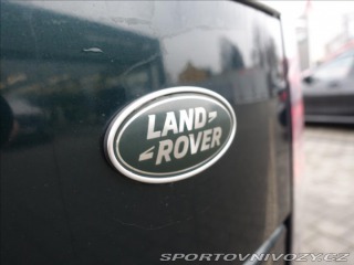 Ostatní značky Ostatní modely Land Rover Range Rover 4,4 TDV8 Autobiography,1. 2015