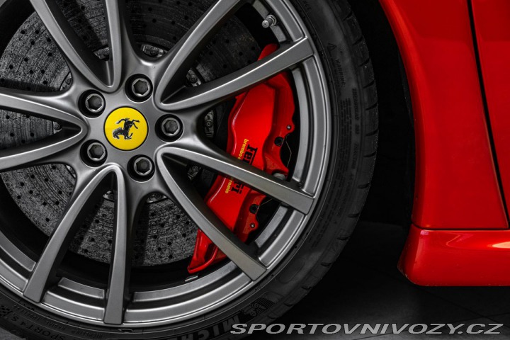 Ferrari 430 Scuderia 1800