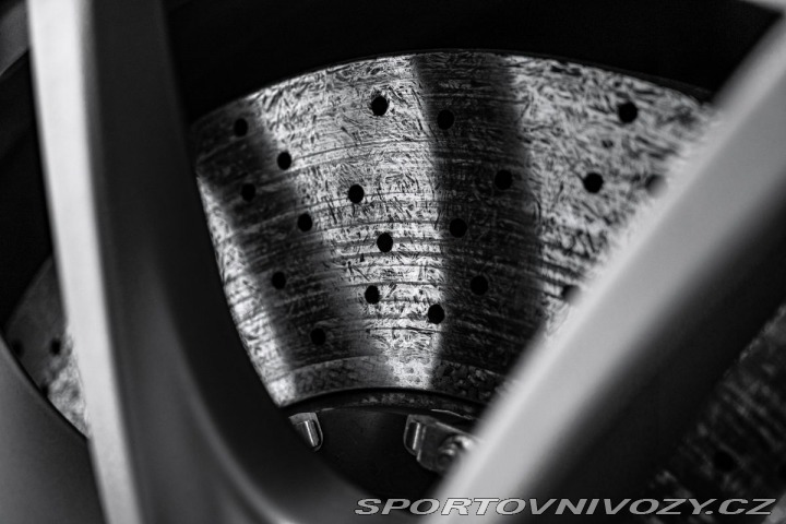 Ferrari 430 Scuderia 2009