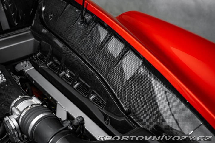 Ferrari 430 Scuderia 1800