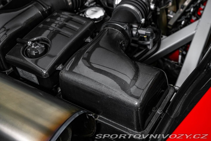 Ferrari 430 Scuderia 1800