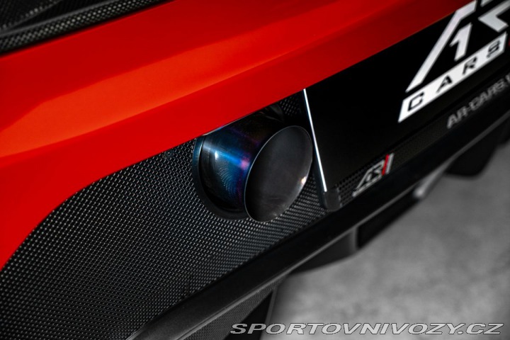 Ferrari 430 Scuderia 1800