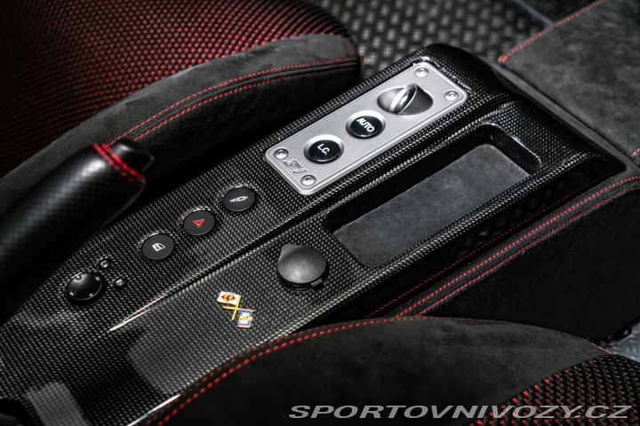 Ferrari 430 Scuderia 2009