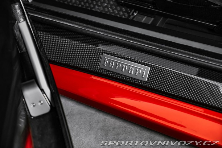 Ferrari 430 Scuderia 1800