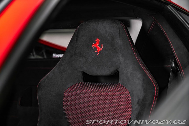 Ferrari 430 Scuderia 1800