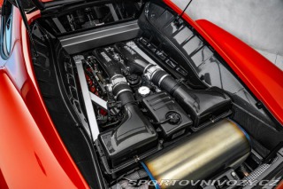 Ferrari 430 Scuderia 2009