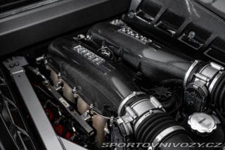 Ferrari 430 Scuderia 2009