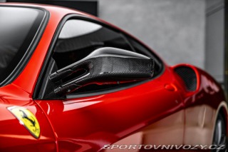 Ferrari 430 Scuderia 2009