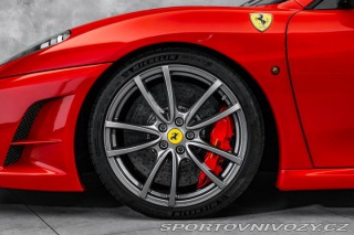 Ferrari 430 Scuderia 2009
