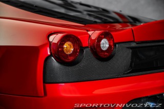 Ferrari 430 Scuderia 2009