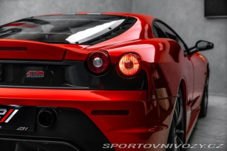 Ferrari 430 Scuderia 2009