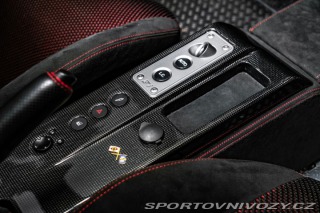 Ferrari 430 Scuderia 2009