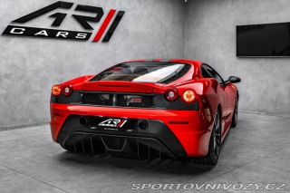Ferrari 430 Scuderia 2009