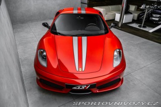 Ferrari 430 Scuderia 2009