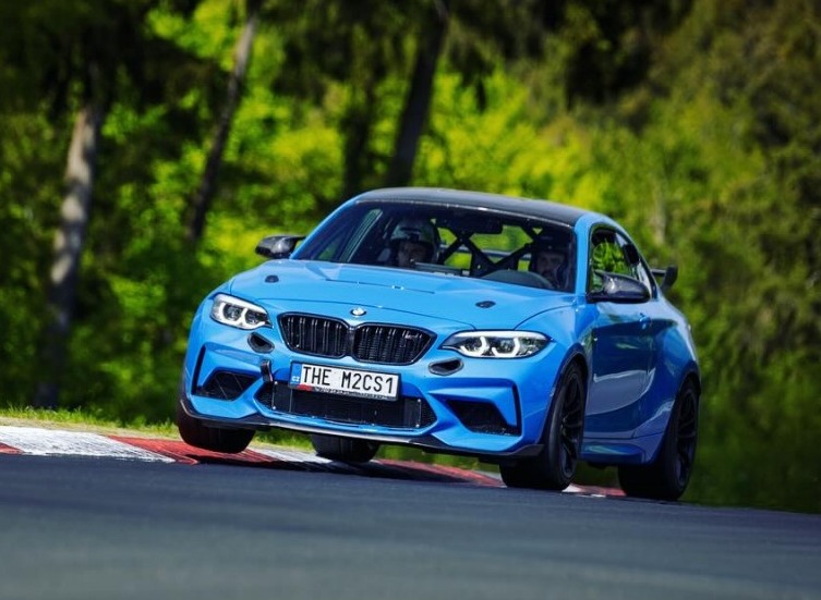 BMW M2 