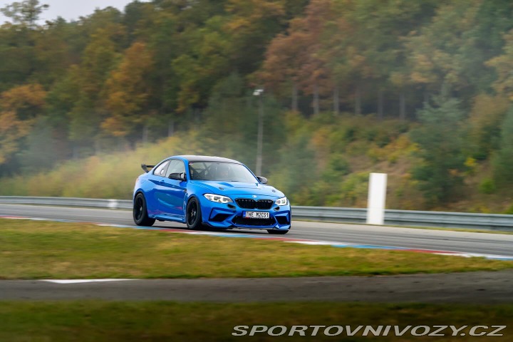 BMW M2 2020